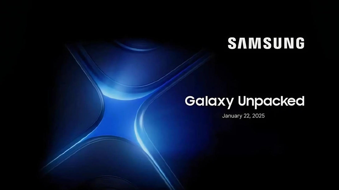 banner photo of Samsung Galaxy Unpacked event 2025