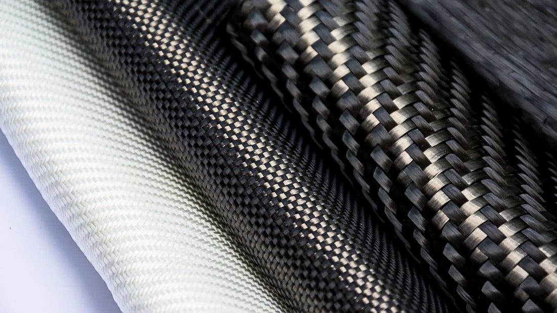 kevlar and aramid fiber differences