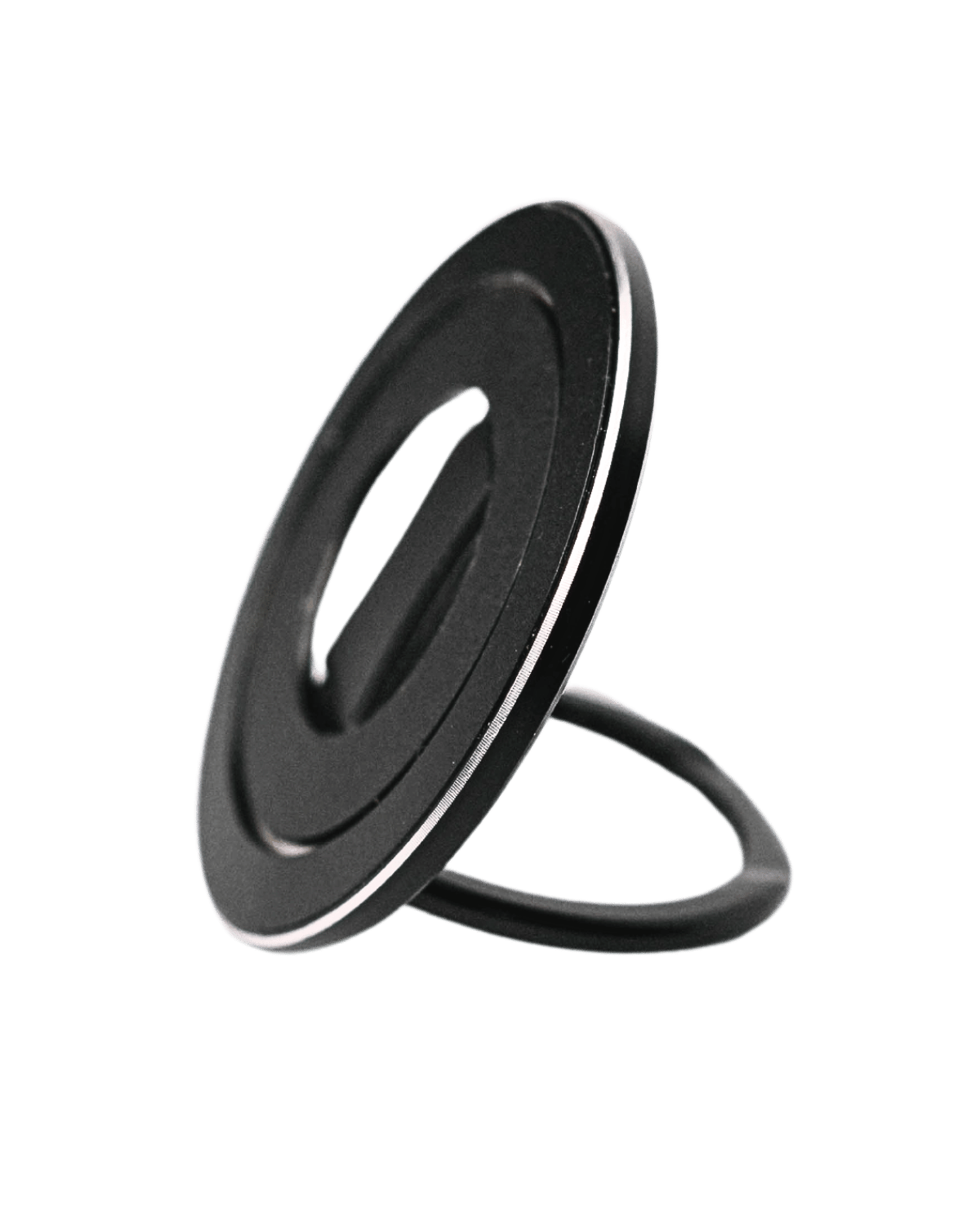 Magnetic Ring Stand