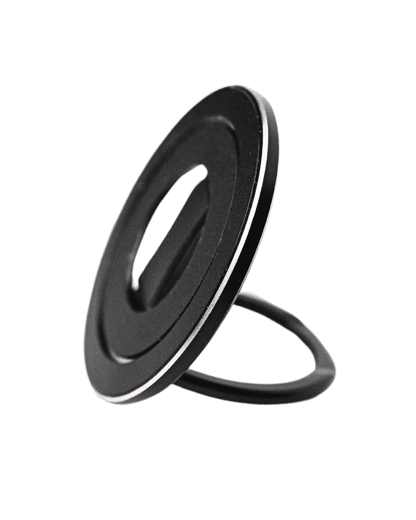 Magnetic Ring Stand